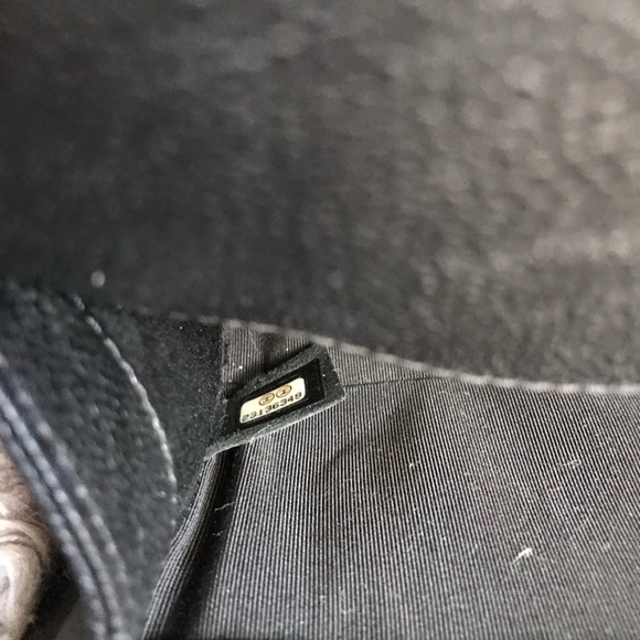 ❌SOLD❌ Chanel Small Caviar Boy Bag - Picture 6 of 8